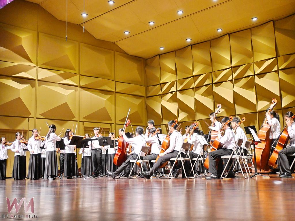 成功高中畢業音樂會感動登場 國高中部聯演展現自信風采 - https://www.watchmedia01.com