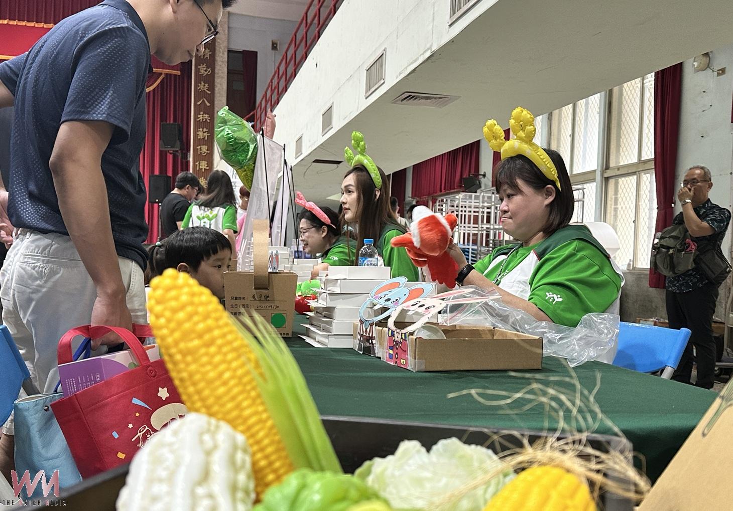 家扶愛慢飛家庭童樂會登場　300人齊聚打造早療幸福市集 - https://www.watchmedia01.com