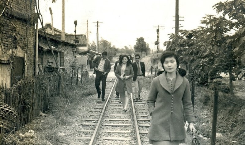 台鐵糖鐵變捷運  45年後再被提出