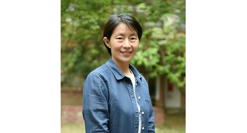 教育家人物典範 從萬里高空到教育現場 倪同娟陪伴每一位孩子穩定前行