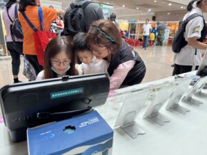 暑假前反毒總動員 少輔會社工攜手社區提升青少年防毒力 52 %E4%BA%8C 10 300x225 1