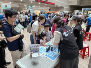 暑假前反毒總動員 少輔會社工攜手社區提升青少年防毒力 54 1780803934441 300x225 1