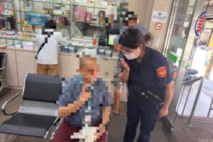 暖警細心查證身分 助迷失男子平安返家 44 MEITU 20260607 163607886 300x200 1