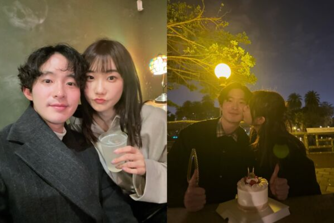愛莉莎莎男友遭酸吃軟飯。(圖/翻攝竇IG)