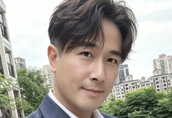 曾演出《新兵日記》的演員傅子純，罹患血癌病逝，享年46歲。（圖／翻攝傅子純IG）
