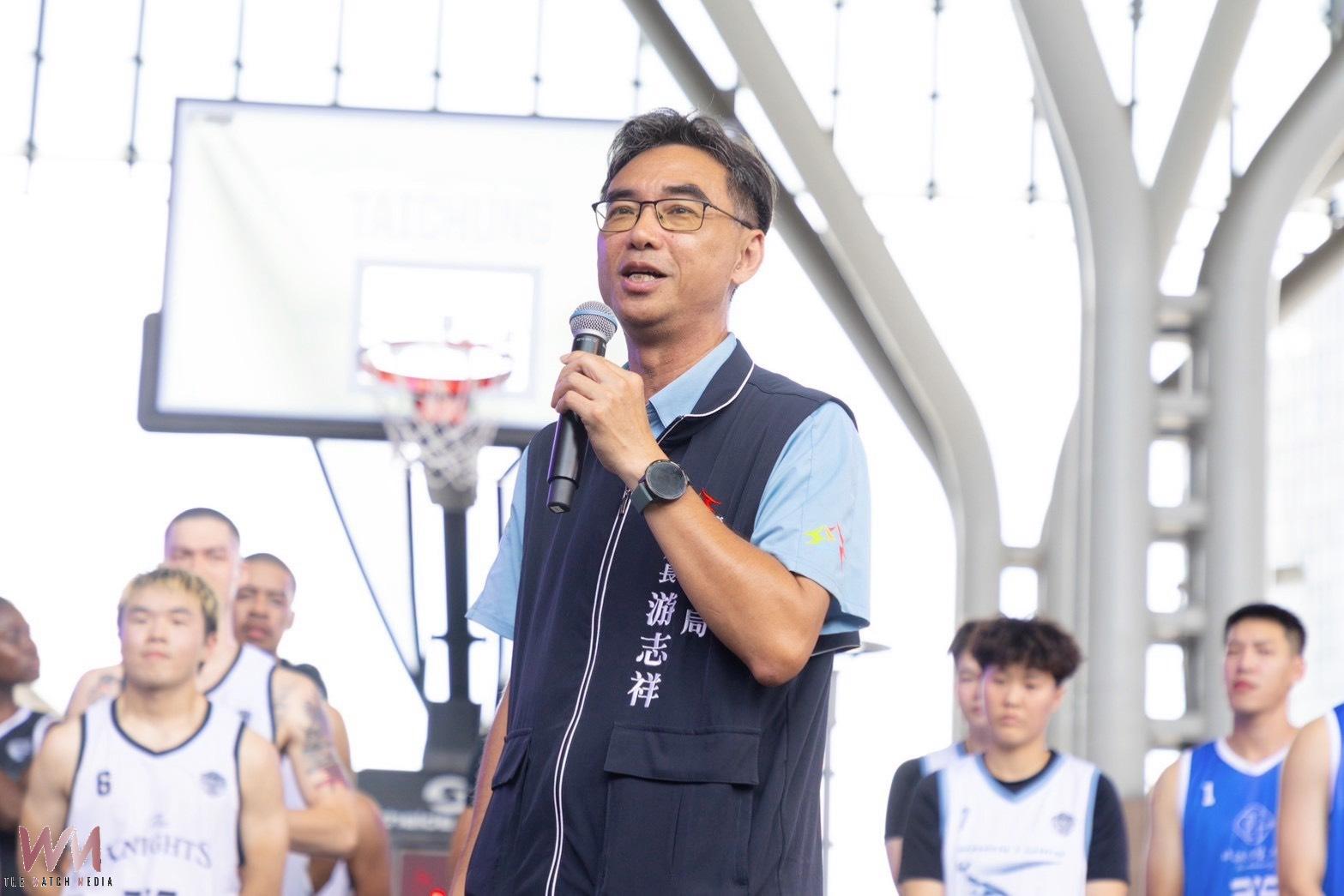 全台24支勁旅齊聚台中 ABSOLUTE 3x3聯盟賽台中火車站熱血登場 - https://www.watchmedia01.com