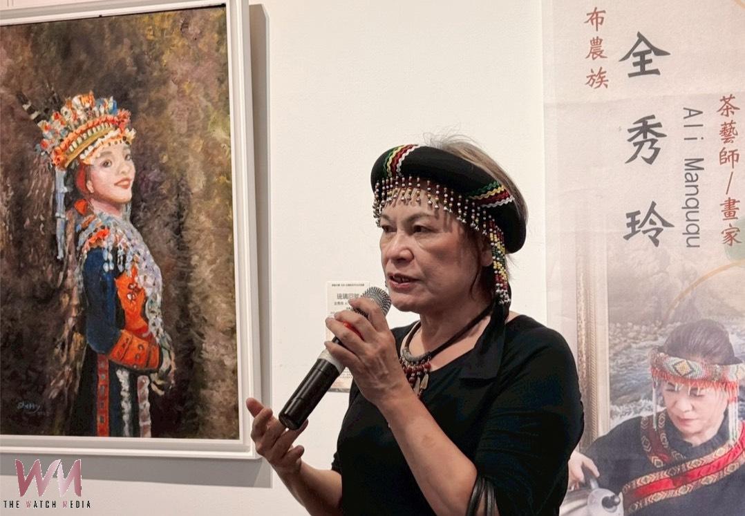 走出館舍走入城市　中市原民會《原藝共聲》展演 呈現南島共生文化力量 - https://www.watchmedia01.com