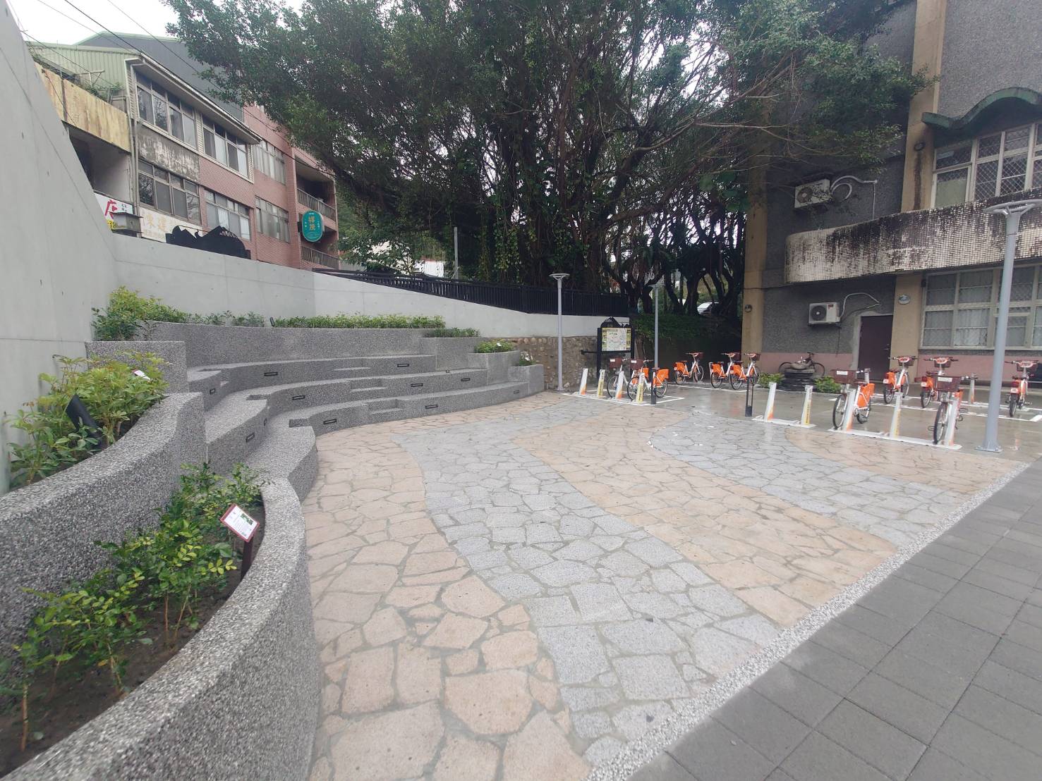 侯友宜視察坪林基礎建設 打造城市新亮點 - https://www.watchmedia01.com