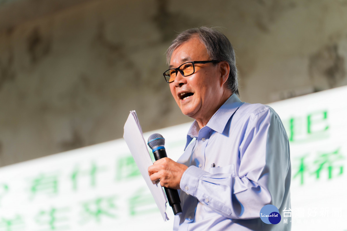 教育部長鄭英耀。圖/陳素月辦公室提供