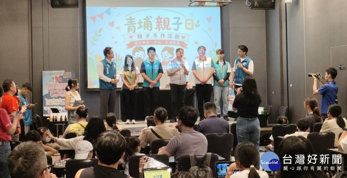 經濟發展局局長張誠表示，市府持續推動「一商圈一特色」政策，鼓勵各商圈發展專屬品牌特色。