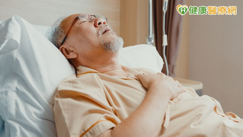 手術後痛到吃不下又狂吐 「康復療程」告訴你如何加速復原