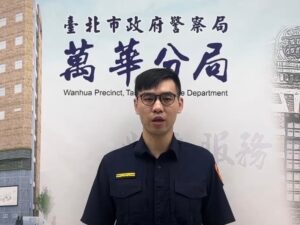 男子飲酒後發生車禍 萬華警趕抵依法偵辦 44 MEITU 20260608 115743916 2 300x225 1