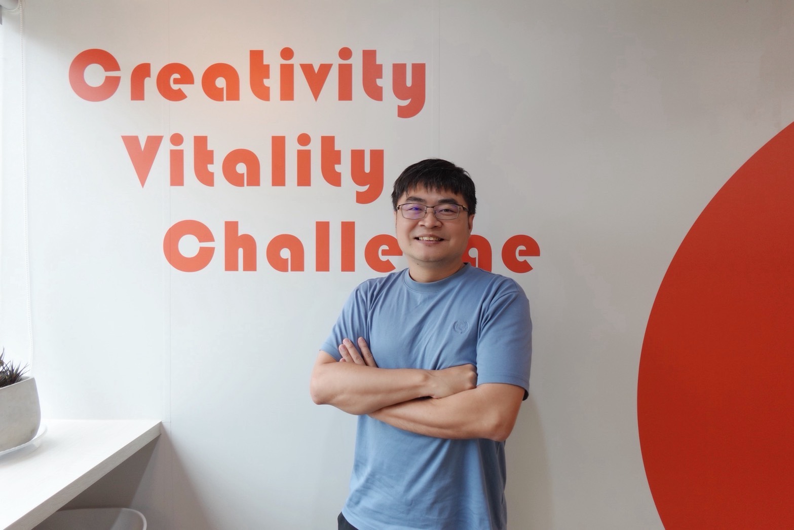 台灣每天有多少生意因為沒人回訊息而消失?Orange AI要終結這件事