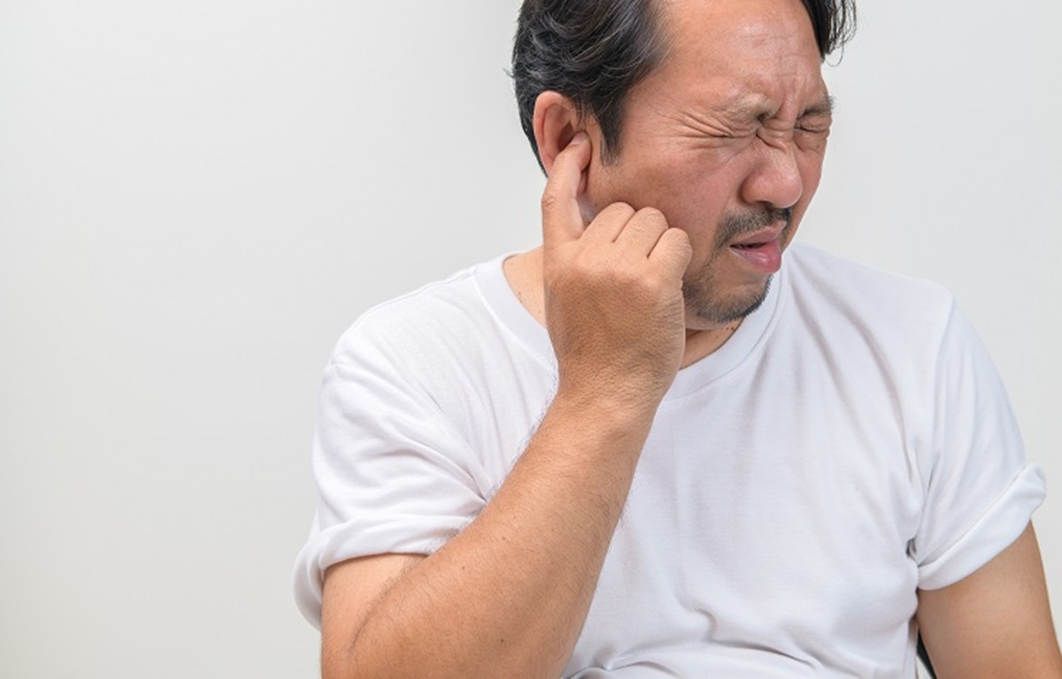 長期耳鳴不是老化！聽力下降竟與聽骨鏈異常有關