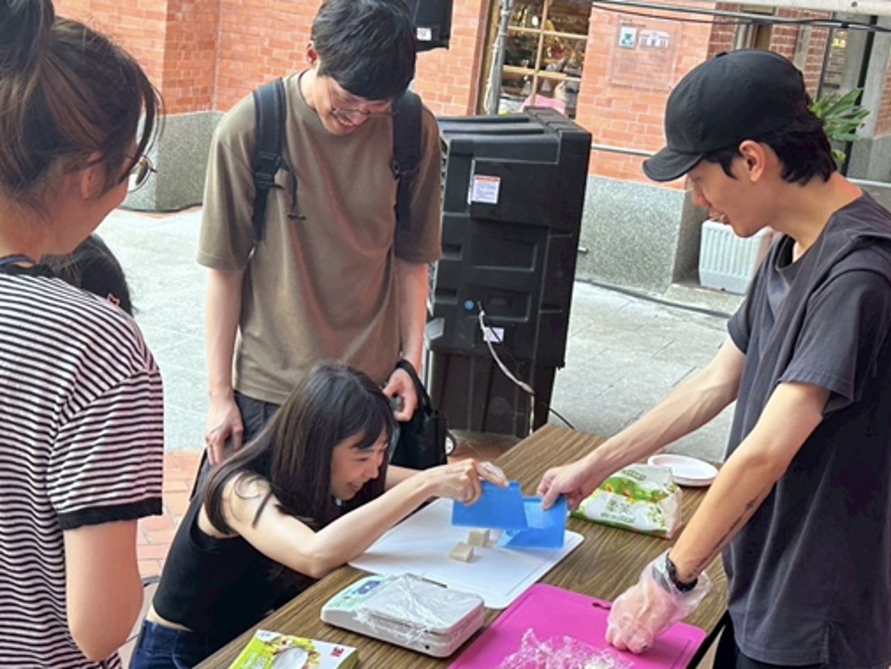 新北商圈Chill一夏! 八里最浪漫、深坑最好玩、蘆洲最熱鬧