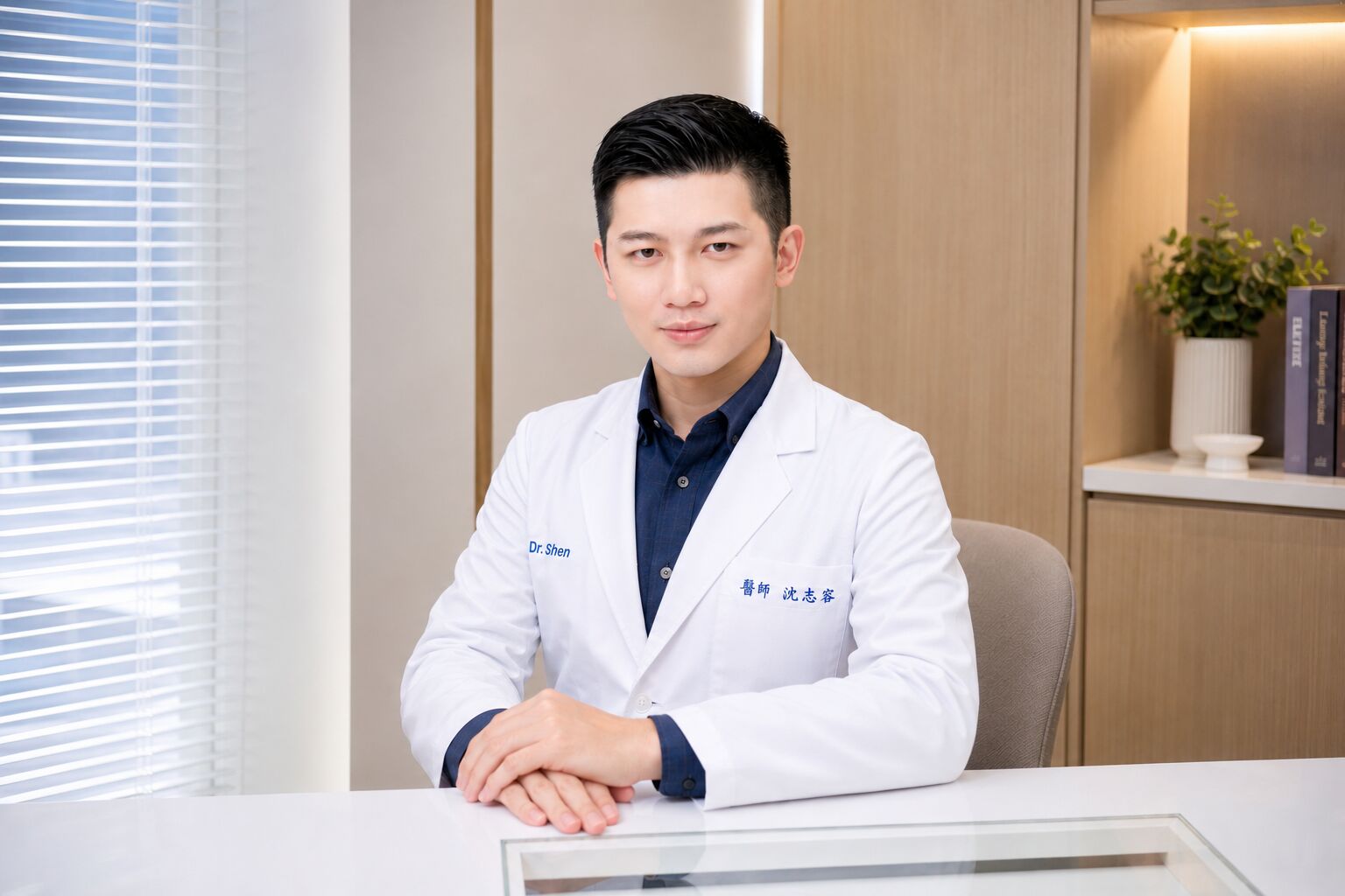 【有影】怕陶瓷貼片做完不滿意？DSD微笑設計讓笑容先試戴 191