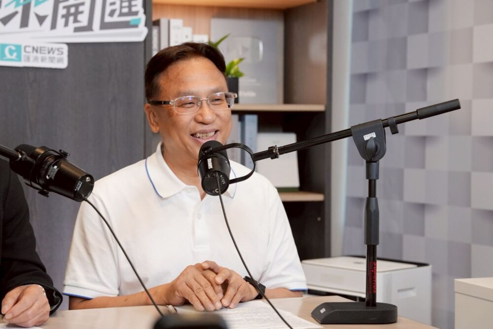 中午來開匯/蕭景田揭魏平政2年前已準備好競選彰化縣長 承認「不做民調」避開謝衣鳳 212 中午來開匯/蕭景田揭魏平政2年前已準備好競選彰化縣長 承認「不做民調」避開謝衣鳳 211