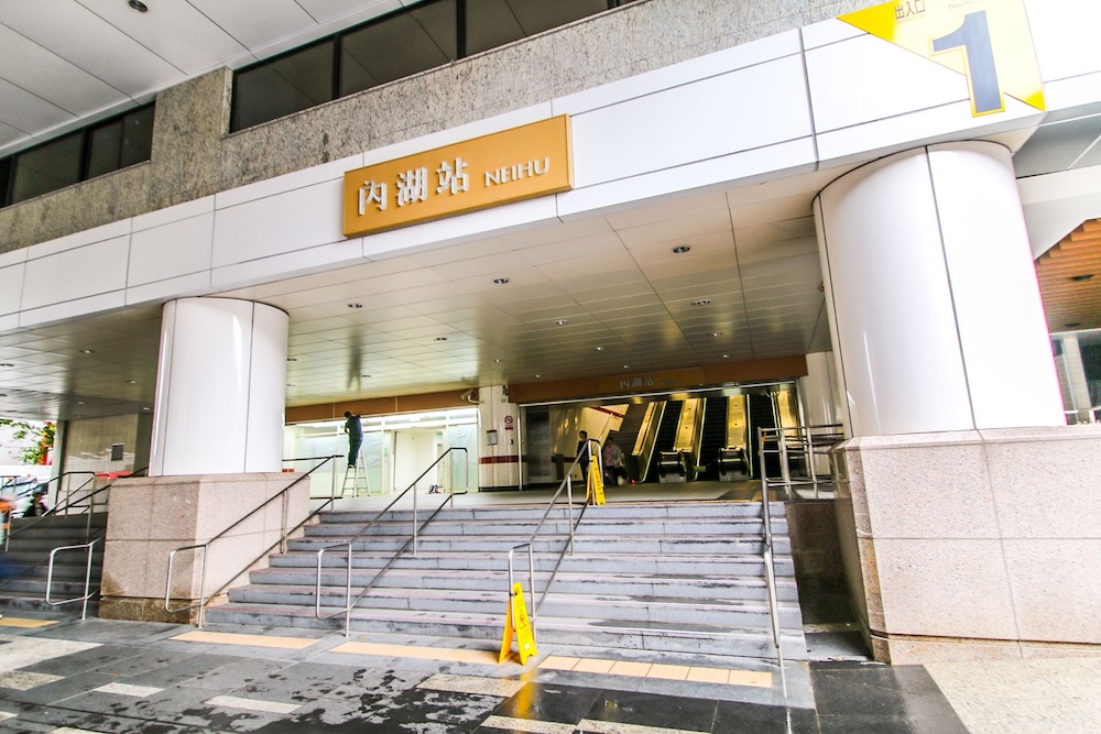 永慶房屋盤點文湖線熱門交易站點 這2熱銷站點房價6字頭最親民 201 cnews124260608a03