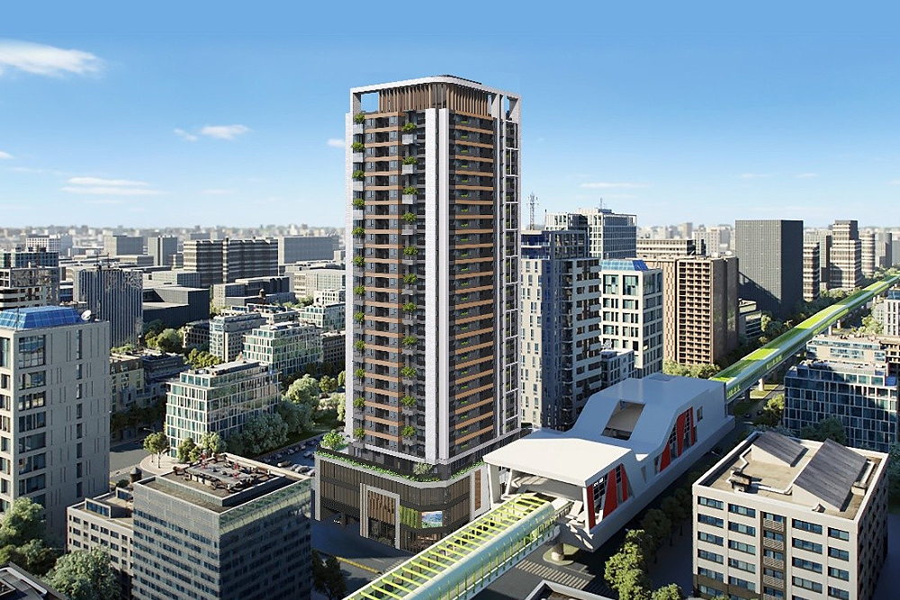 以「都市針灸術」轉型城市 台中捷工局宣布雙捷運交會站土開啟動 194 以「都市針灸術」轉型城市 台中捷工局宣布雙捷運交會站土開啟動 193