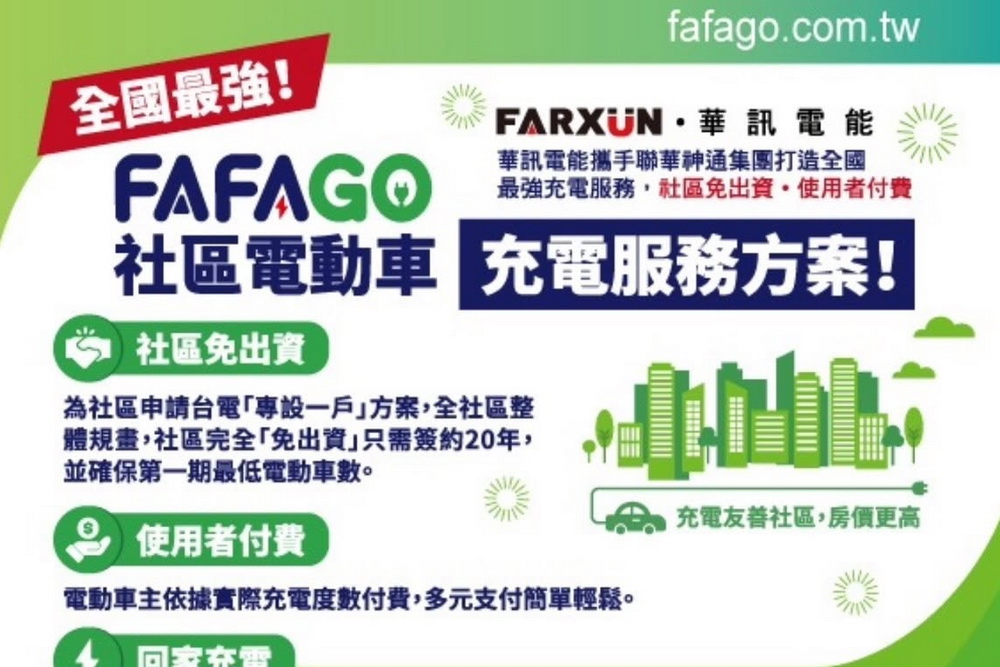 調查局查獲電能集團　投資充電樁吸金詐騙 225