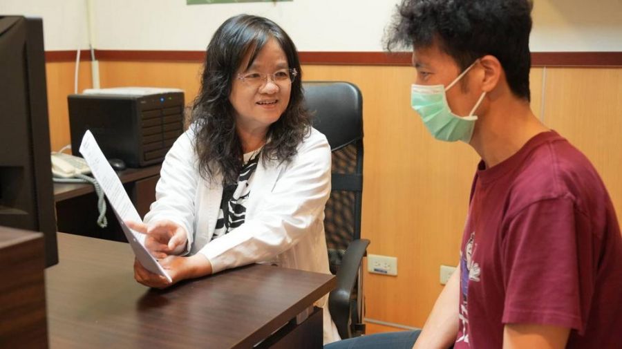 攝護腺癌正子檢查 實現精準醫療