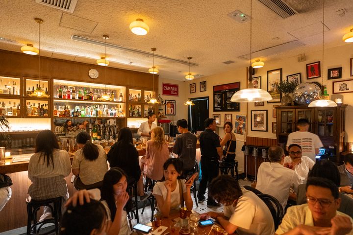 端午連假不用請假 快閃香港三天二夜攻略