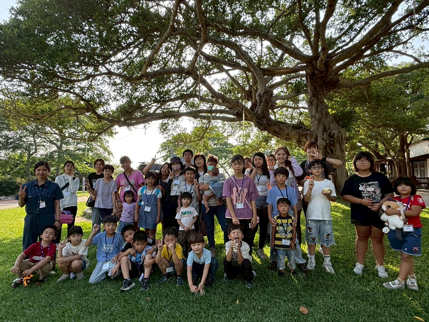 (有影片)/親子一起學理財!彰化家扶兩天一夜冒險課程超有感 - https://www.watchmedia01.com