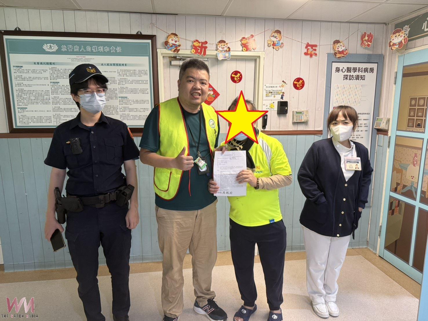 跨機關強化社會安全網　成功協助更生個案重拾新生