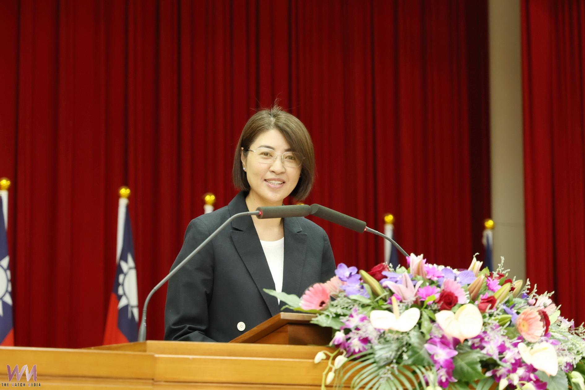 警察節將屆 許淑華縣長、何勝豐議長表揚績優員警 - https://www.watchmedia01.com