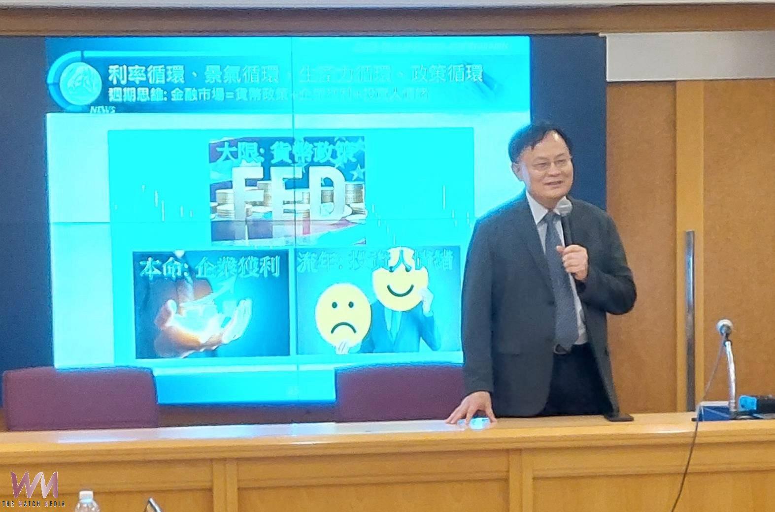 台灣高教海外插旗新亮點 教育部核定東海大學泰國境外專班+雙聯碩士招生 - https://www.watchmedia01.com