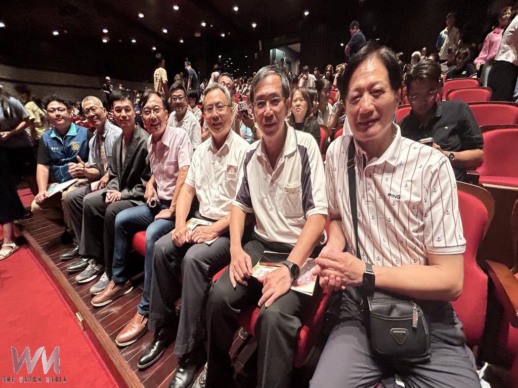 員林演藝廳管樂飛揚 大同國中音樂班展現專業舞台魅力 - https://www.watchmedia01.com