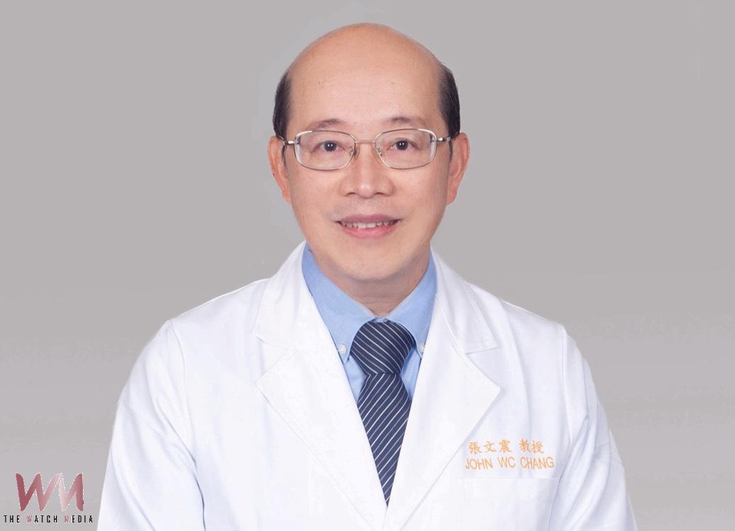 末期黑色素瘤患者存活10年見證療效 台癌籲善用百億基金救癌友 - https://www.watchmedia01.com