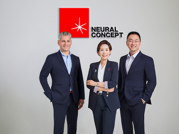 Neural Concept 於首爾開設其首個亞太區辦事處,加速南韓以人工智能推動的實體產品開發