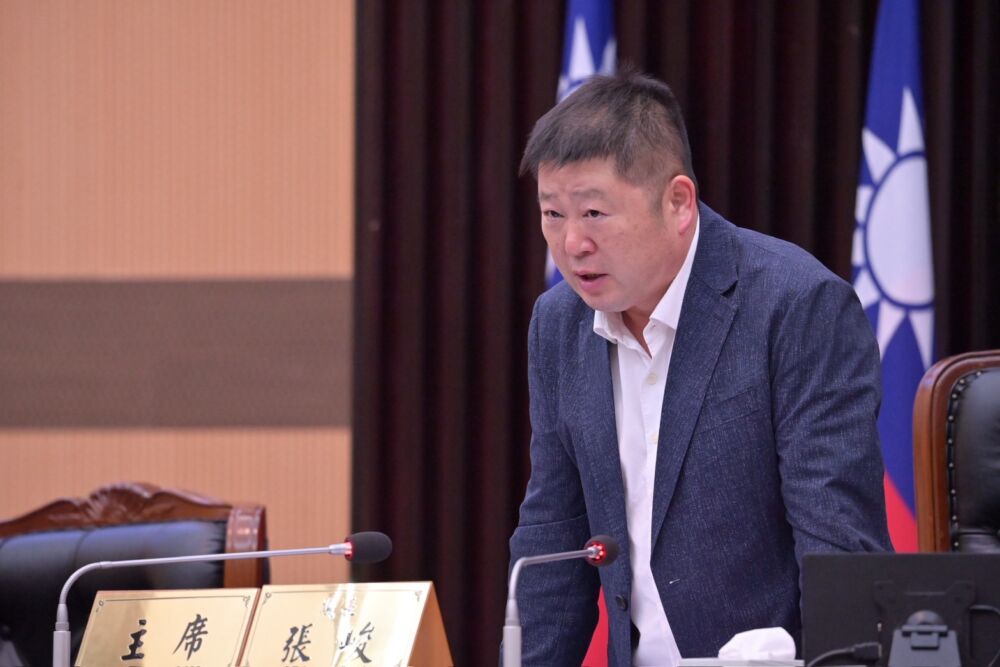 鐵道節張峻端政策牛肉 拋5願景承諾促雙軌高架提早完工 220 鐵道節張峻端政策牛肉 拋5願景承諾促雙軌高架提早完工 219
