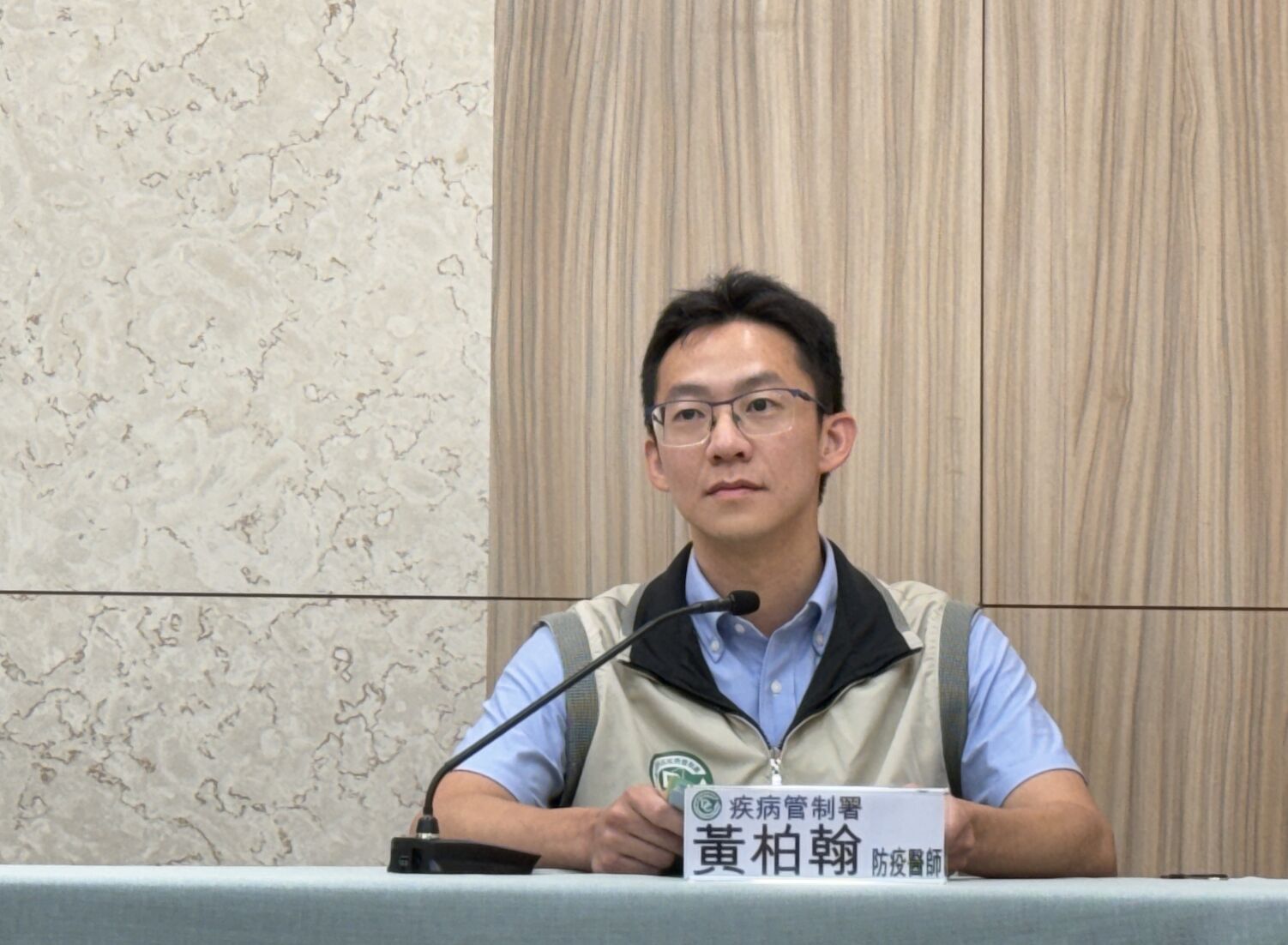 北部驚爆本土副傷寒!熟男「燒、痛」住院8天 感染源不明 198 北部驚爆本土副傷寒!熟男「燒、痛」住院8天 感染源不明 197