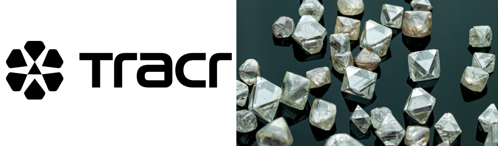 GIA收購天然鑽石溯源區塊鏈平台 Tracr 30% 股權 推動天然鑽石溯源與可追溯性的大規模普及