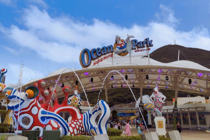 玩翻2026夏日!暑假旅遊靈感全開 國際金旅獎精選熱門玩法