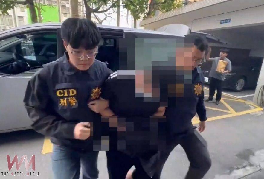 毒駕奪人命!宜警破獲以民宅當掩護製造「喪屍煙彈」大型製毒工廠 - https://www.watchmedia01.com