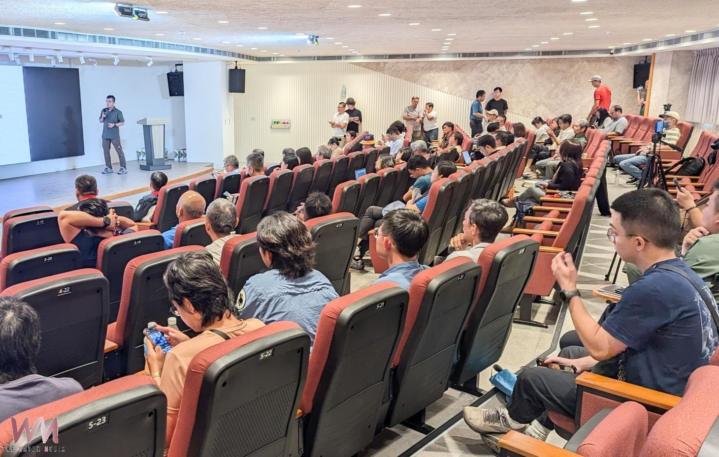 台日攜手守護東方白鸛 濁水溪口成國際保育交流重要據點 - https://www.watchmedia01.com
