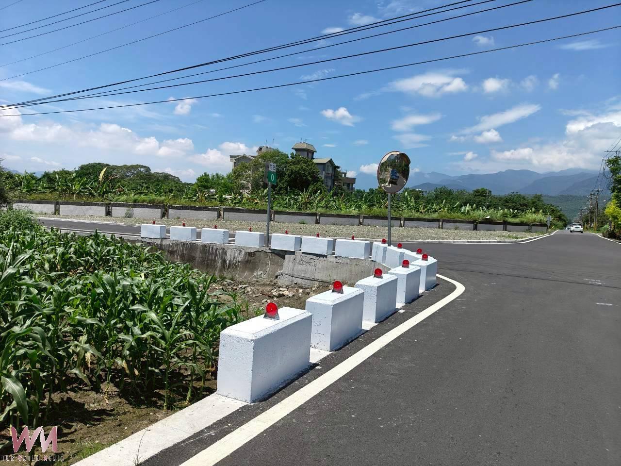 告別險象環生！東華大學周邊危險路口整治完成99% 本月底啟用 - https://www.watchmedia01.com