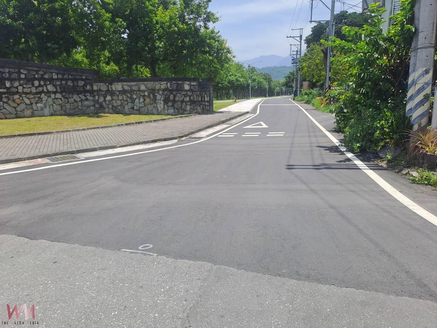 告別險象環生！東華大學周邊危險路口整治完成99% 本月底啟用 - https://www.watchmedia01.com