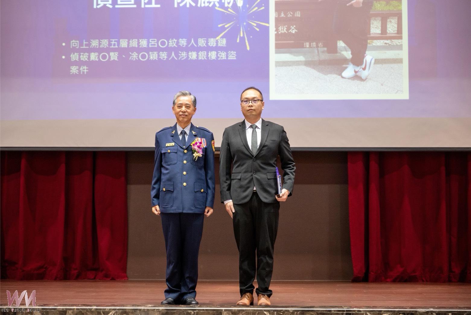 台中市調高勤務繁重加成最高每月增3,880元　市府：做警察同仁最堅強的後盾 - https://www.watchmedia01.com