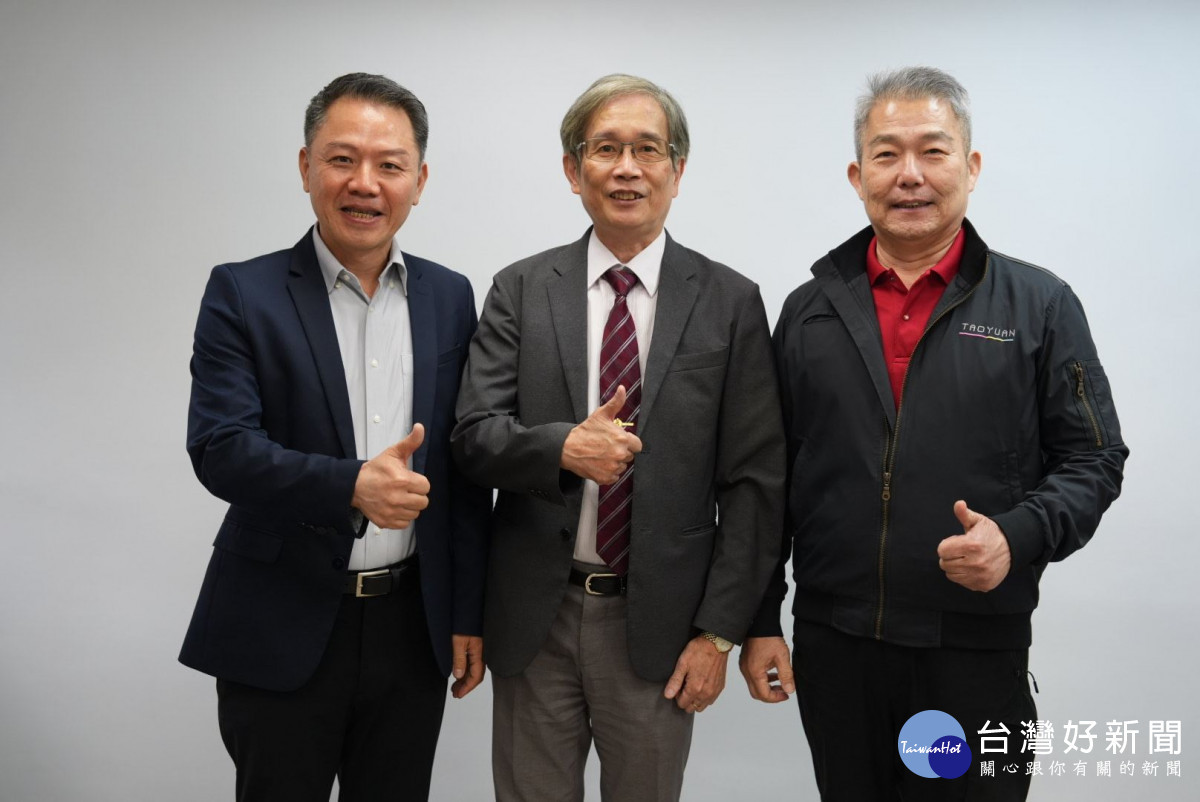 桃園市政府舉辦「115年度中國大陸事務研習」，帶領學員一同思考兩岸關係的發展與變化。