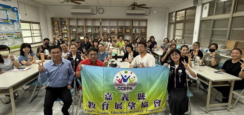 兒少保護不能等 教師第一線接住每個孩子 嘉縣培訓校園守門員
