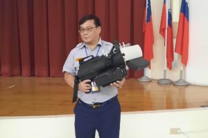 文山二波麗士結合民力辦理訓練 強化防災防衛韌性 43 %E5%9B%9B 10 300x200 1