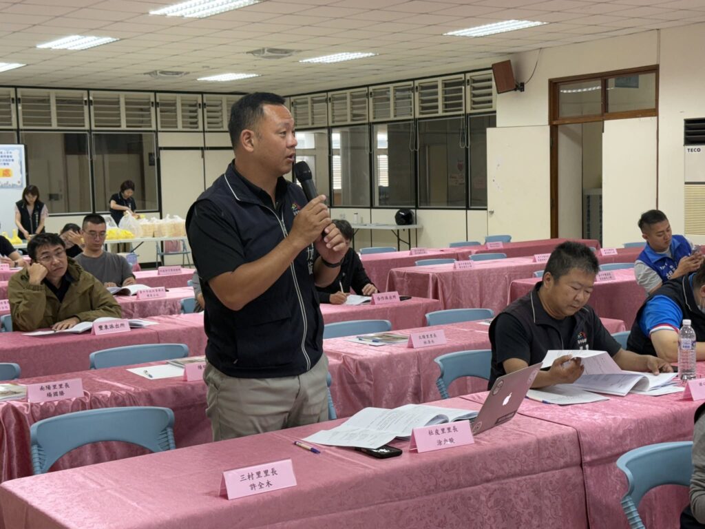 挺江啟臣「公車全程免費」 涂力旋籲導入AI升級台中交通網 43 679701249 1500641372072267 4852152400485722800 n 1024x768 1