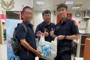 泰籍旅客錢包遺留U-BIKE上 警民合作迅速尋回失物 43 MEITU 20260610 112323121 300x200 1