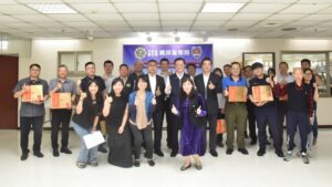 警民一家暖端午 鐵路警察之友會慰勞鐵警辛勞 7 MEITU 20260610 151529790 300x169 1