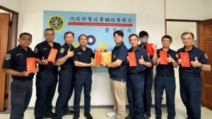 警民一家暖端午 鐵路警察之友會慰勞鐵警辛勞 9 MEITU 20260610 151605623 300x169 1