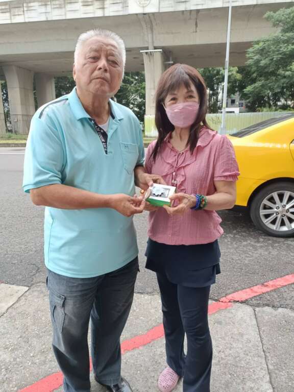 ▲傳遞眷村溫度實踐公益關懷，臺中市中華眷村文化發展協會展現卓越凝聚力。（圖／臺中市中華眷村文化發展協會提供）
